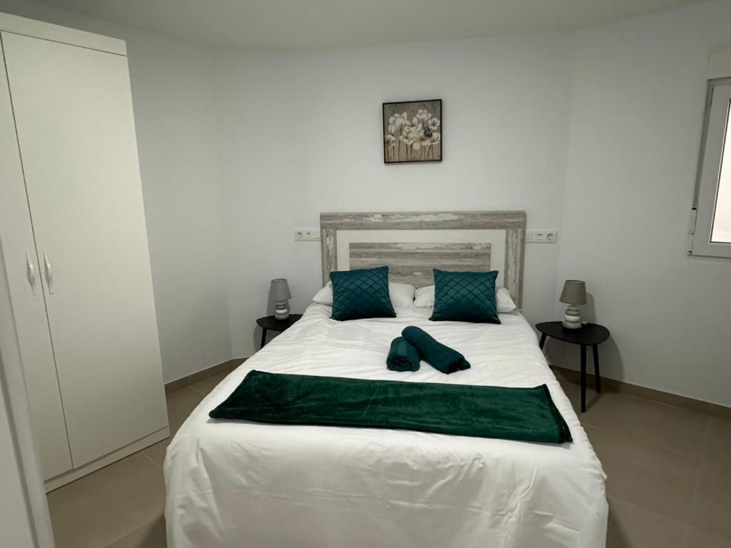 Apartamentos Casa Mime Mogán Eksteriør bilde