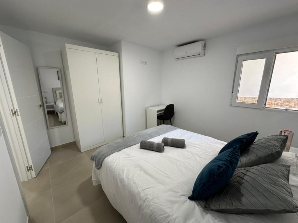 Apartamentos Casa Mime Mogán Eksteriør bilde