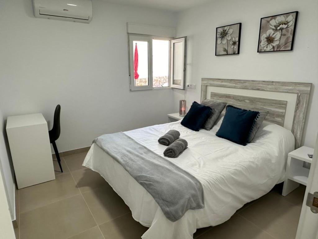 Apartamentos Casa Mime Mogán Eksteriør bilde