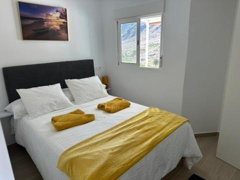 Apartamentos Casa Mime Mogán Eksteriør bilde
