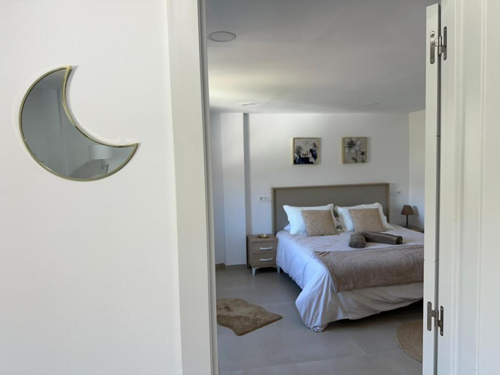 Apartamentos Casa Mime Mogán Eksteriør bilde