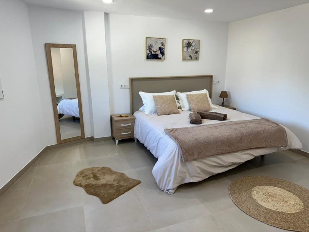 Apartamentos Casa Mime Mogán Eksteriør bilde