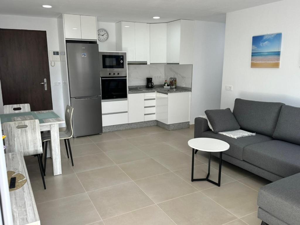 Apartamentos Casa Mime Mogán Eksteriør bilde