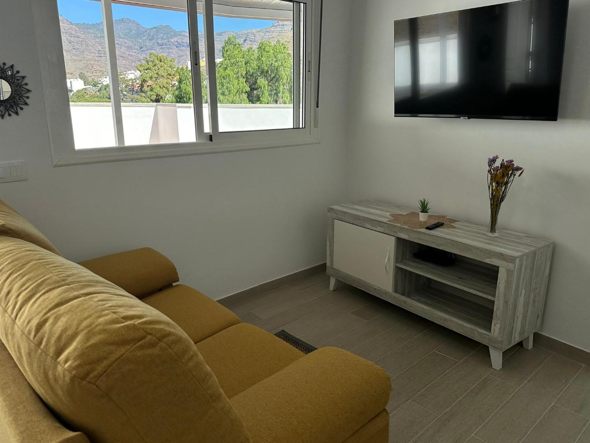 Apartamentos Casa Mime Mogán Eksteriør bilde