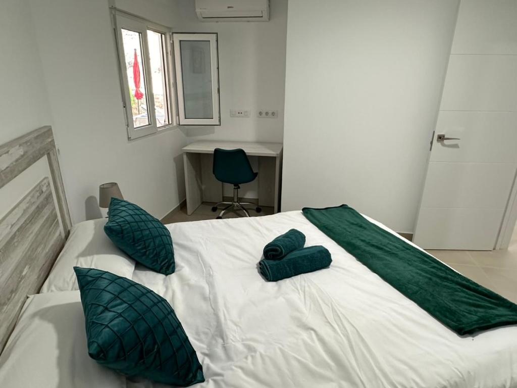Apartamentos Casa Mime Mogán Eksteriør bilde