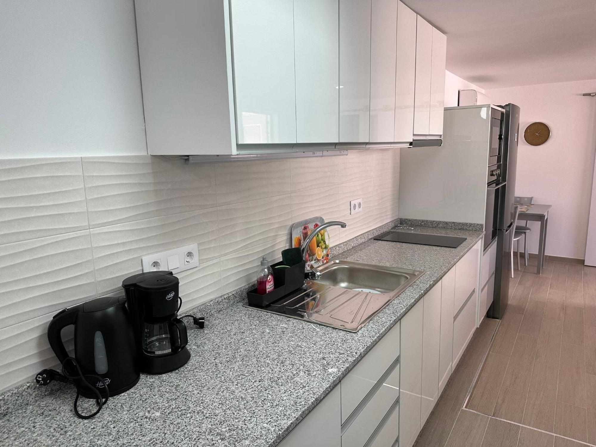 Apartamentos Casa Mime Mogán Eksteriør bilde