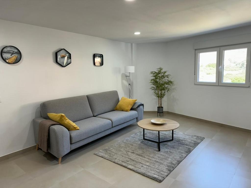 Apartamentos Casa Mime Mogán Eksteriør bilde