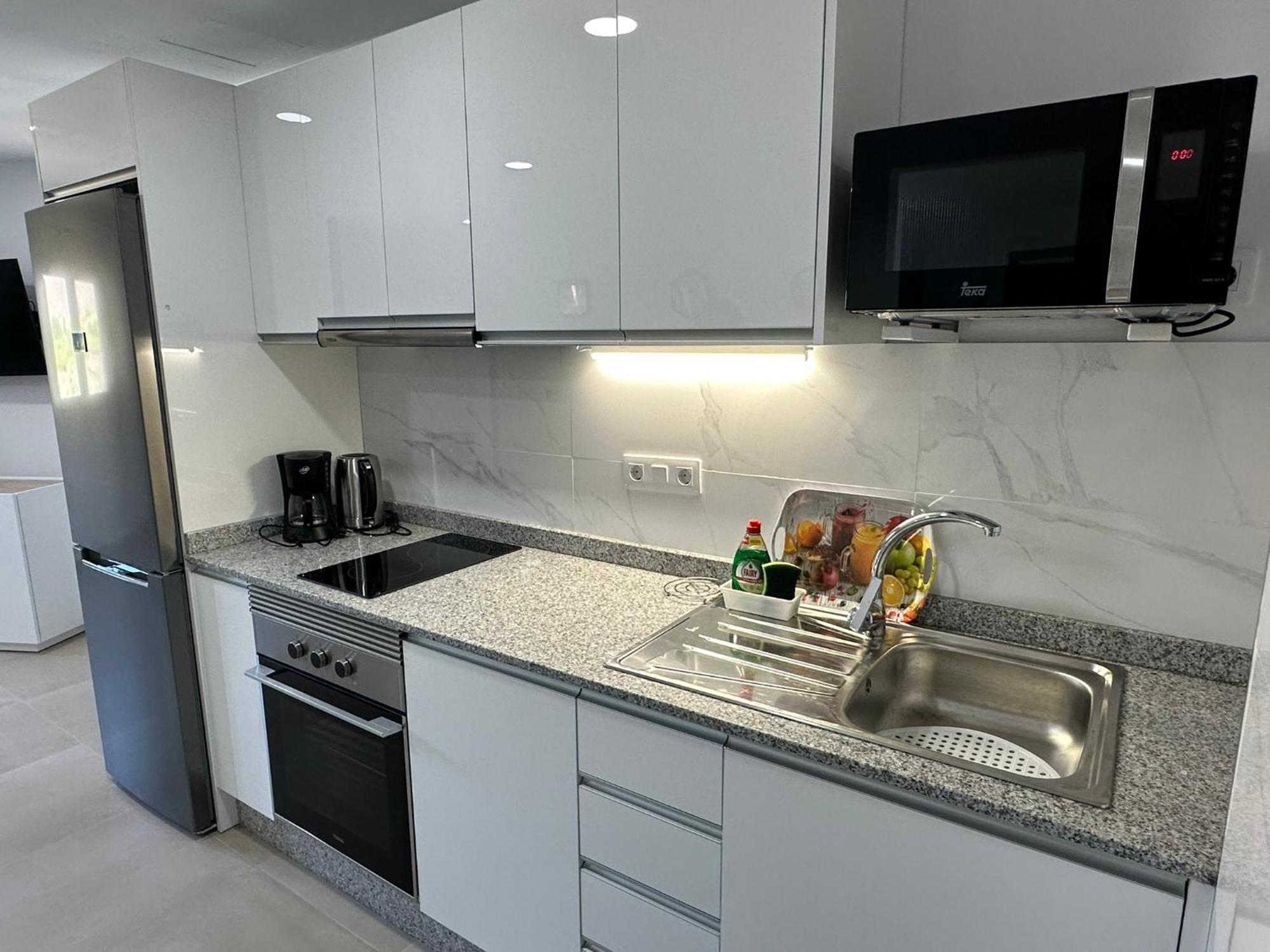 Apartamentos Casa Mime Mogán Eksteriør bilde